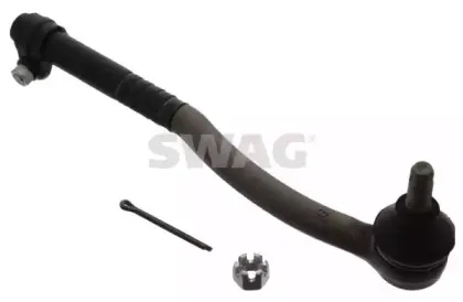 Наконечник поперечной рулевой тяги SWAG купить